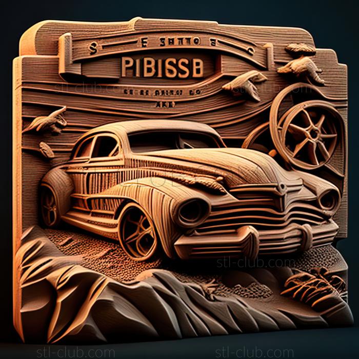 Игра Fast Furious Crossroads